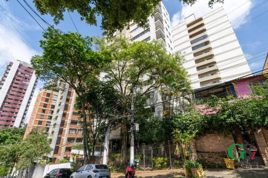 Foto 30 do(a) Apartamento de 1 quartos à venda em Sumarezinho, São Paulo