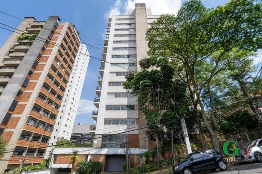 Foto 29 do(a) Apartamento de 1 quartos à venda em Sumarezinho, São Paulo