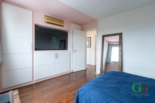 Foto 23 do(a) Apartamento de 1 quartos à venda em Sumarezinho, São Paulo