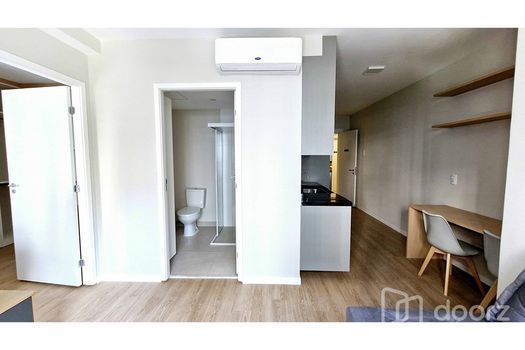 Foto 7 do(a) Apartamento de 1 quartos à venda em Jardim das Acácias, São Paulo