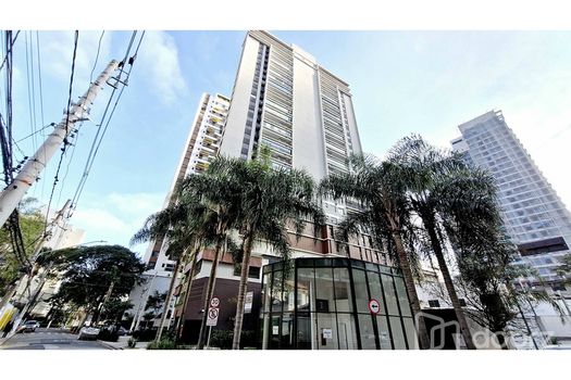 Foto 23 do(a) Apartamento de 1 quartos à venda em Jardim das Acácias, São Paulo