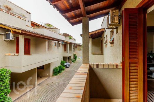 Foto 24 do(a) Casa em Condomínio de 2 quartos à venda em Guarujá, Porto Alegre
