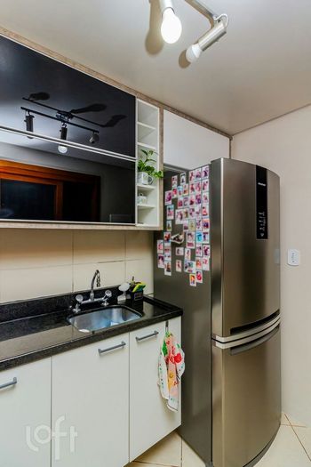 Foto 32 do(a) Casa em Condomínio de 2 quartos à venda em Guarujá, Porto Alegre