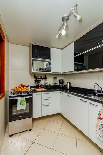 Foto 30 do(a) Casa em Condomínio de 2 quartos à venda em Guarujá, Porto Alegre