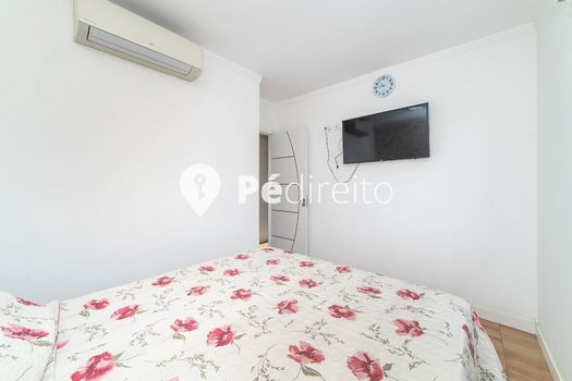 Foto 19 do(a) Apartamento de 2 quartos à venda em Vila Carrão, São Paulo