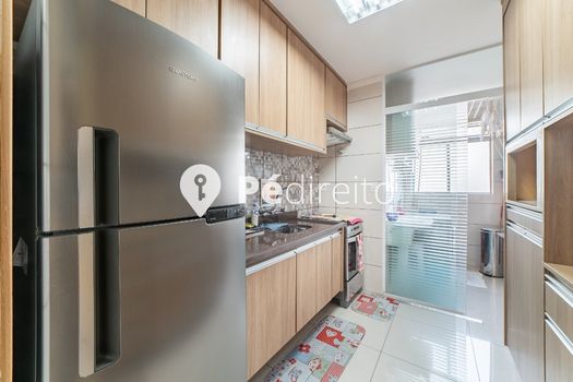 Foto 7 do(a) Apartamento de 2 quartos à venda em Vila Carrão, São Paulo