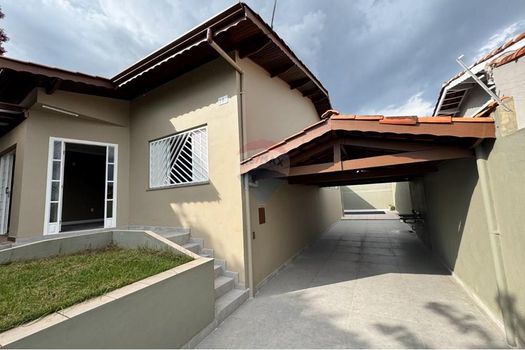 Foto 3 do(a) Casa de 3 quartos à venda em Jardim Europa, Bragança Paulista