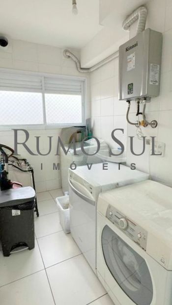 Foto 20 do(a) Apartamento de 2 quartos à venda em Santo Amaro, São Paulo
