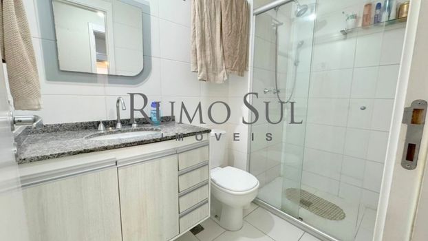 Foto 15 do(a) Apartamento de 2 quartos à venda em Santo Amaro, São Paulo