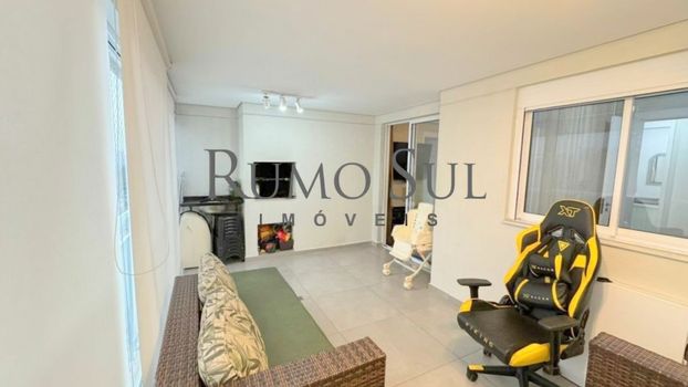 Foto 4 do(a) Apartamento de 2 quartos à venda em Santo Amaro, São Paulo