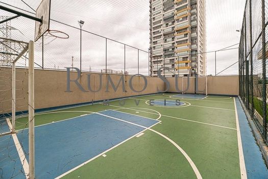 Foto 48 do(a) Apartamento de 2 quartos à venda em Santo Amaro, São Paulo