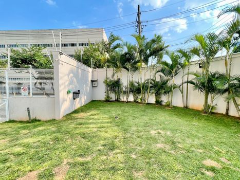 Foto 39 do(a) Apartamento de 2 quartos à venda em Santo Amaro, São Paulo