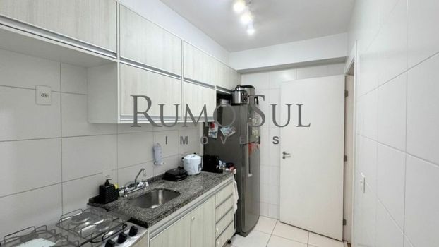 Foto 10 do(a) Apartamento de 2 quartos à venda em Santo Amaro, São Paulo