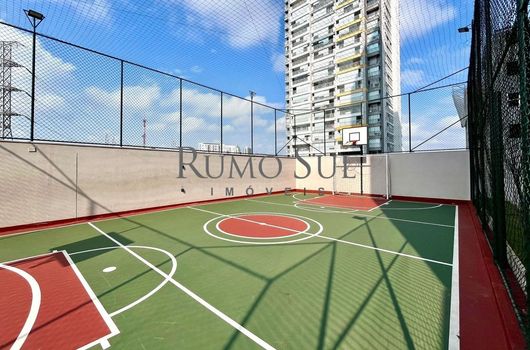 Foto 47 do(a) Apartamento de 2 quartos à venda em Santo Amaro, São Paulo