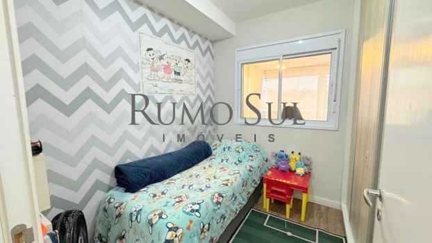 Foto 17 do(a) Apartamento de 2 quartos à venda em Santo Amaro, São Paulo