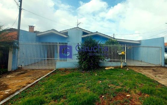 Foto 1 do(a) Casa de 3 quartos à venda em Universitário, Cascavel