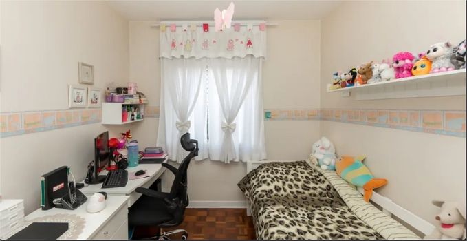 Foto 30 do(a) Apartamento de 3 quartos à venda em Perdizes, São Paulo
