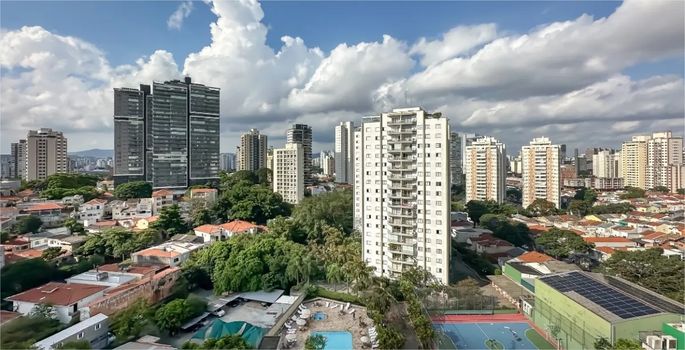 Foto 11 do(a) Apartamento de 3 quartos à venda em Perdizes, São Paulo