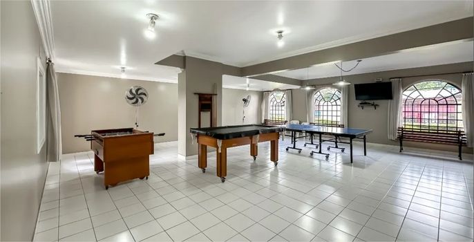 Foto 8 do(a) Apartamento de 3 quartos à venda em Perdizes, São Paulo