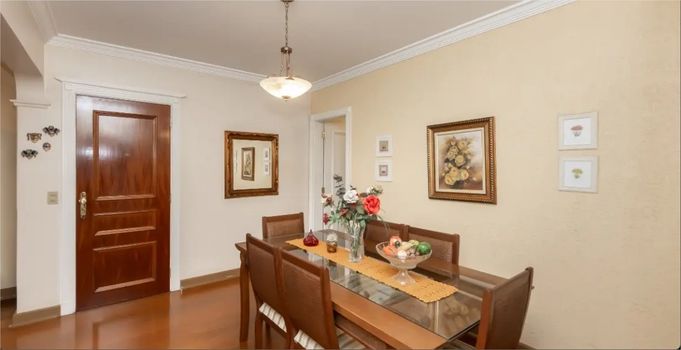 Foto 37 do(a) Apartamento de 3 quartos à venda em Perdizes, São Paulo