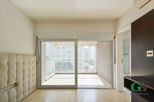 Foto 31 do(a) Cobertura de 3 quartos à venda em Jardim Paulista, São Paulo