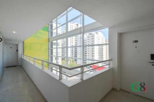 Foto 49 do(a) Cobertura de 3 quartos à venda em Jardim Paulista, São Paulo