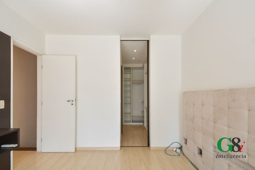 Foto 33 do(a) Cobertura de 3 quartos à venda em Jardim Paulista, São Paulo