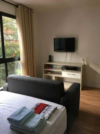 Foto 10 do(a) Apartamento de 1 quartos à venda em Alto da Glória, Curitiba