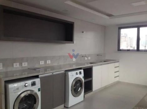 Foto 11 do(a) Apartamento de 1 quartos à venda em Alto da Glória, Curitiba