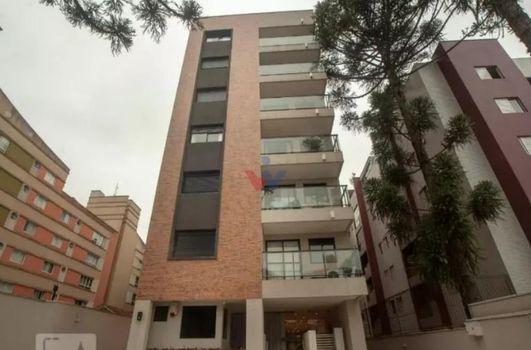 Foto 6 do(a) Apartamento de 1 quartos à venda em Alto da Glória, Curitiba