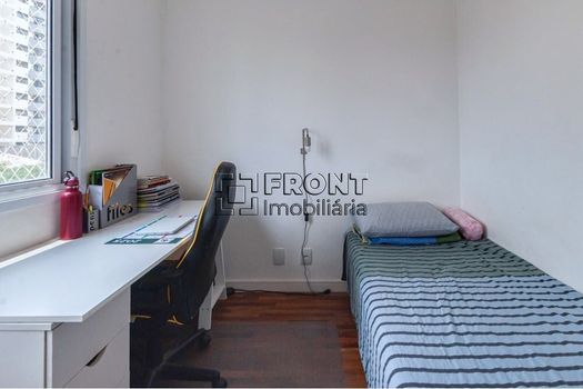 Foto 22 do(a) Apartamento de 2 quartos à venda em Mooca, São Paulo