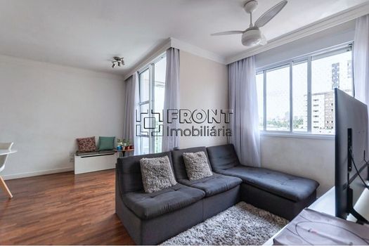 Foto 10 do(a) Apartamento de 2 quartos à venda em Mooca, São Paulo