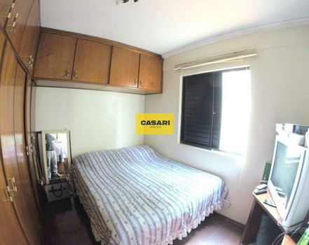 Foto 8 do(a) Apartamento de 3 quartos à venda em Rudge Ramos, São Bernardo do Campo