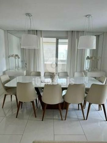 Foto 6 do(a) Apartamento de 3 quartos à venda em Vila Andrade, São Paulo