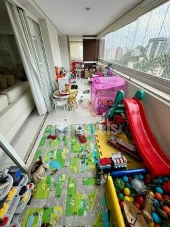 Foto 5 do(a) Apartamento de 3 quartos à venda em Vila Andrade, São Paulo