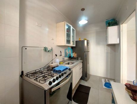 Foto 6 do(a) Apartamento de 1 quartos à venda em Indianópolis, São Paulo