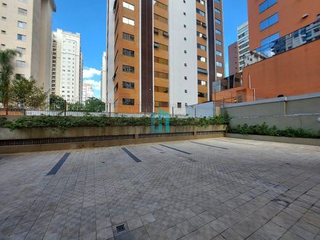 Foto 12 do(a) Apartamento de 1 quartos à venda em Indianópolis, São Paulo