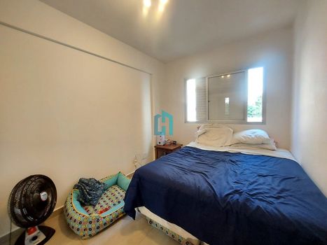 Foto 10 do(a) Apartamento de 1 quartos à venda em Indianópolis, São Paulo