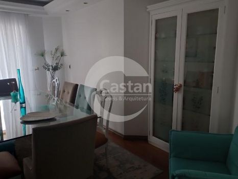 Foto 8 do(a) Apartamento de 3 quartos à venda em Vila Regente Feijó, São Paulo