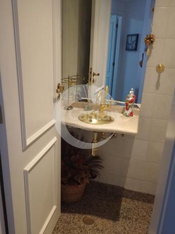 Foto 14 do(a) Apartamento de 3 quartos à venda em Vila Regente Feijó, São Paulo