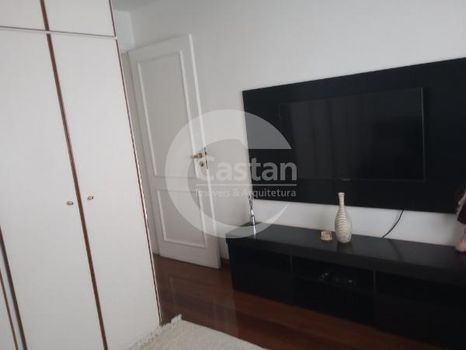 Foto 16 do(a) Apartamento de 3 quartos à venda em Vila Regente Feijó, São Paulo