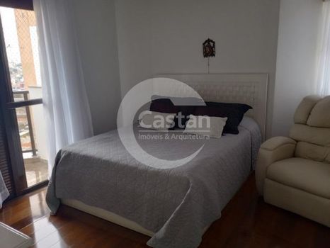 Foto 21 do(a) Apartamento de 3 quartos à venda em Vila Regente Feijó, São Paulo