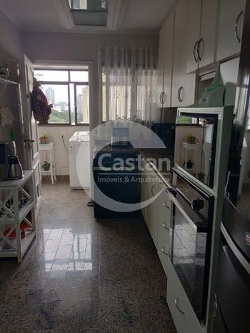 Foto 10 do(a) Apartamento de 3 quartos à venda em Vila Regente Feijó, São Paulo