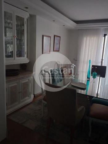 Foto 7 do(a) Apartamento de 3 quartos à venda em Vila Regente Feijó, São Paulo