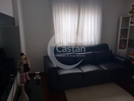 Foto 17 do(a) Apartamento de 3 quartos à venda em Vila Regente Feijó, São Paulo