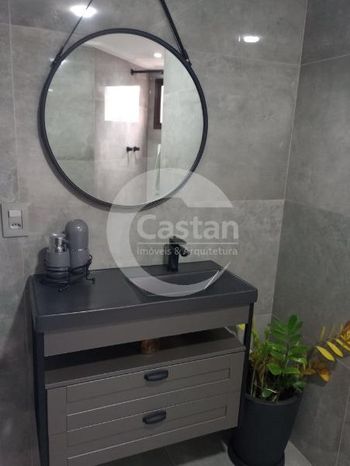Foto 18 do(a) Apartamento de 3 quartos à venda em Vila Regente Feijó, São Paulo