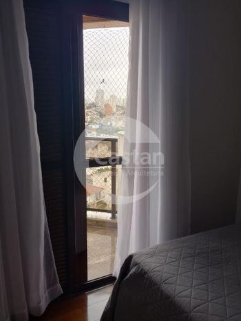 Foto 22 do(a) Apartamento de 3 quartos à venda em Vila Regente Feijó, São Paulo