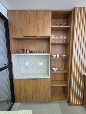 Foto 8 do(a) Apartamento de 3 quartos à venda em Perdizes, São Paulo