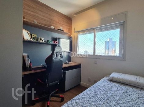 Foto 12 do(a) Apartamento de 3 quartos à venda em Centro, Santo André