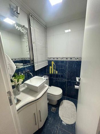 Foto 8 do(a) Apartamento de 3 quartos à venda em Vila das Hortências, Jundiaí
